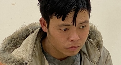 Đối tượng bán cháu bé 10 ngày tuổi sang Trung Quốc, trốn truy nã bị bắt